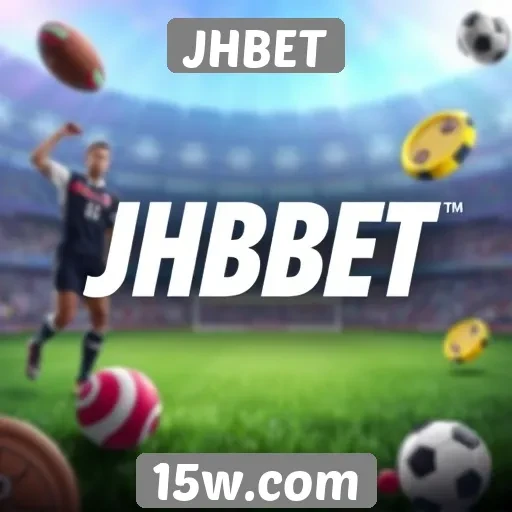 Como o JHBET se destaca na concorrência