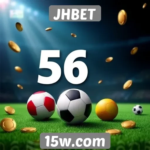 JHBET: Ofertas e Promoções em Jogos Online