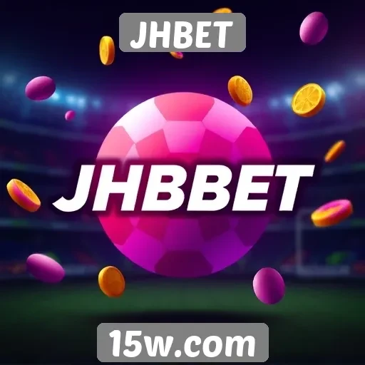 Plataforma JHBET disponibiliza promoções atrativas para novos usuários