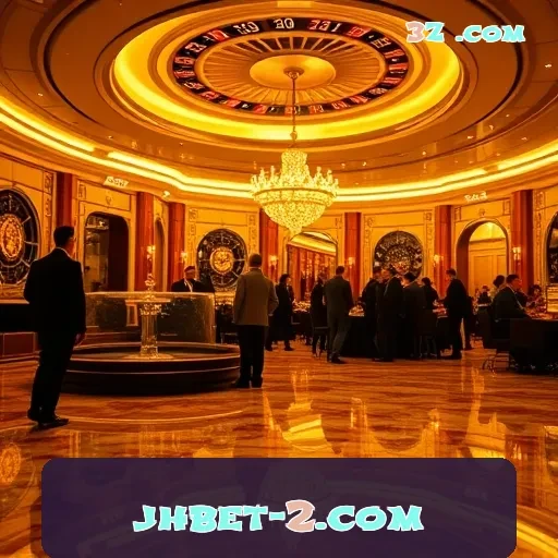 JHBET: A Experiência de Jogos Online que Você Precisa Conhecer