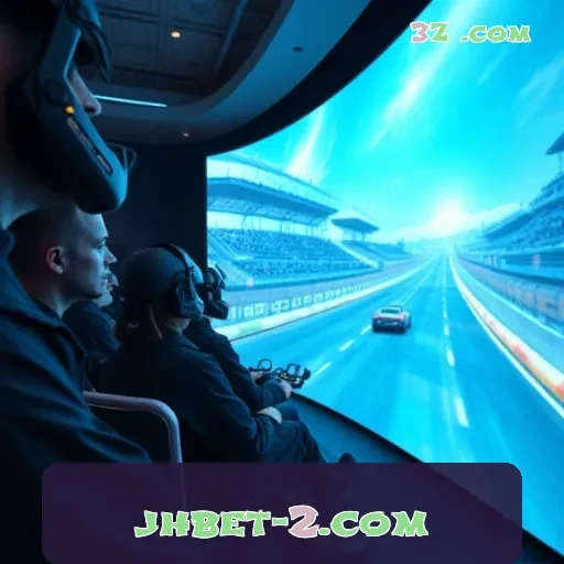 JHBET: Descubra a Nova Era das Apostas Online no Brasil!