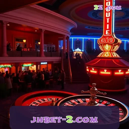 JHBET Promoções Imperdíveis para Todos os Tipos de Jogadores