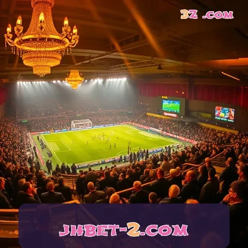 JHBET VIP: A Experiência Exclusiva que Você Não Pode Perder