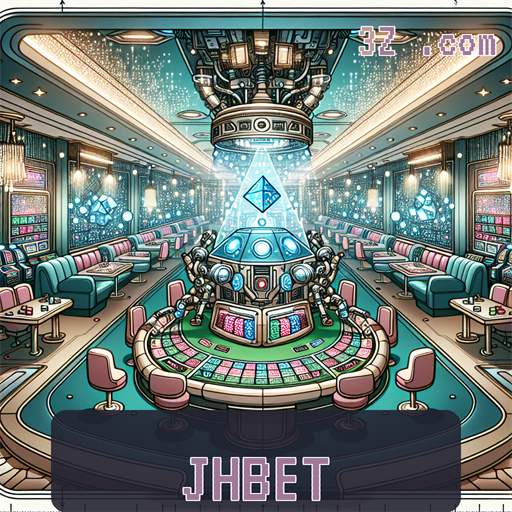 Novidades no Mundo dos Jogos: O que há de Novo no JHBET