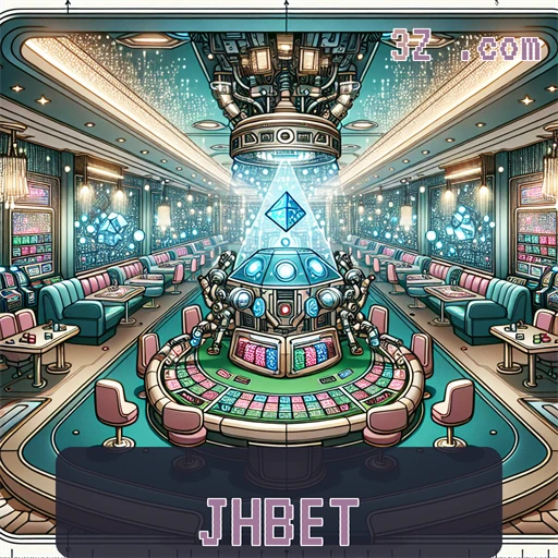 Novidades no Mundo dos Jogos: O que há de Novo no JHBET