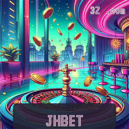 Entre em um mundo fascinante de jogos e bônus incríveis na JHBET